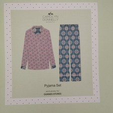 Carolyn Donnelly Womens